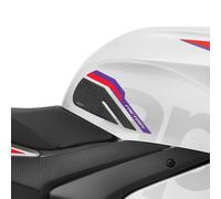 Adesivi Protezioni Laterali compatibili con Aprilia Tuono V4 RSV4 Factory 2023