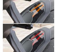 Adesivi Protezioni Parafango Posteriore compatibili con KTM 1390 Super Duke R