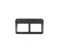 Adesivi pulsante Auto Compatibile Con Jaguar XF 2016 2017 2018, Pomello Del Pulsante Del Portellone Elettrico Del Bagagliaio, Interruttore, Cornice Decorativa, Adesivo Di Copertura.