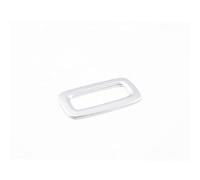 Adesivi pulsante Auto Compatibile Con Volvo Per XC60 XC90 V90 2018 2019 2020 2021 Portellone Posteriore Elettrico Telaio Pulsante Pomello Interruttore Trim