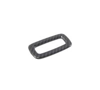 Adesivi pulsante Auto Compatibile Con Volvo Per XC60 XC90 V90 2018 2019 2020 2021 Portellone Posteriore Elettrico Telaio Pulsante Pomello Interruttore Trim