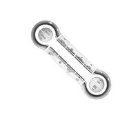 Adesivi Pulsanti Auto Compatibile Con Benz Per A Classe Per W176 2013 2014 2015 2016 2017 2018 Auto Controllo Centrale Aria Condizionata Pulsante Decorazione Copertura
