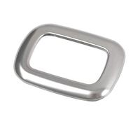 adesivi pulsanti auto Compatibile Con Benz Per Classe C W206 2022 2023 2024 Adesivo Per Telaio Interruttore Portellone Posteriore Bagagliaio Console Centrale Auto