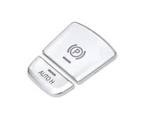 Adesivi pulsanti Compatibile Con BMW Serie 5 Per G30 2018 2019 2020 2021 2022 Pulsante Arresto Motore Avviamento Freno A Mano Centralizzato P Automatico H Copertura Decorativa Accessori