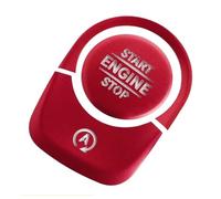 Adesivi Pulsanti Cruscotto Compatibile Con Benz Per W177 Per Classe-A Per GLB Interruttore Di Avviamento E Arresto Del Motore Pulsante Adesivo Interruttore Di Accensione One-Touch