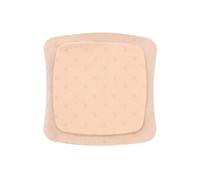 Medicazione Sterile In Schiuma Poliuretano Idrocellulare Aquacel Ag Foam Ades...