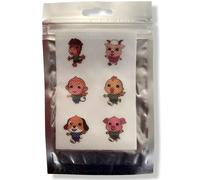 Adesivi repellenti - Animali3