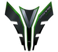 Adesivi Resina 3d moto Protezione Para Serbatoio compatibili Kawasaki Versys 650