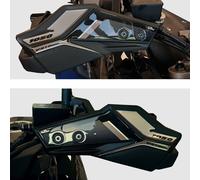 Adesivi Resinati 3d moto Paramani compatibili Suzuki v-strom 1050 XT 2020 2021