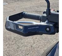 Adesivi Resinati 3D Moto Protezioni Paramani Honda XADV X ADV 750 2025 compatibi