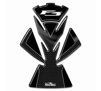 Adesivi Resinati 3d Protezioni para Serbatoio compatibili con moto mv Agusta f3