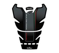Adesivi Resinati Protezione para Serbatoio compatibili DUCATI Multistrada 1200