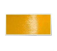 Adesivi riflettenti in vinile per cerchioni auto, 6 pezzi, per cerchioni da 18 a 21 cm, accessori automobilistici resistenti alle intemperie (giallo)