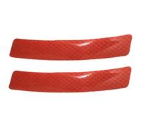 Adesivi Riflettenti per | Adesivi Riflettenti 3D | Adesivi Adesivi per Pneumatici Auto, Strisce adesive adesive per Auto, Anche per Biciclette, Decorazioni di Sicurezza Notturna, Auto