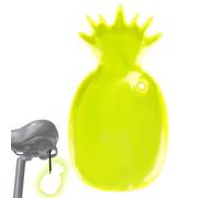 Adesivi Riflettenti per Bicicletta | Adesivo Leggero per Segnali di Avviso,Adesivi Riflettenti per Motocicletta - Per Veicoli Automobilistici Berline Pickup Motociclette Biciclette Caschi Rimorchi