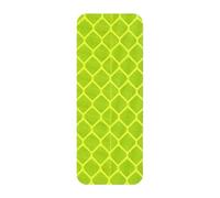 Adesivi Riflettenti per Bicicletta - Decalcomanie di Sicurezza Impermeabili AntiGraffio | Nastro Riflettente di Avvertimento Impermeabile - per rimorchio Auto berlina Pick-Up Parola