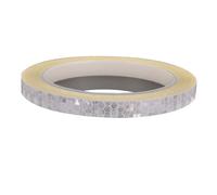 Adesivi riflettenti, per biciclette, per bicicletta, per la notte, per la sicurezza