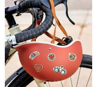 Adesivi riflettenti Titouan Suzon et Suzette ( pop )