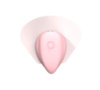 Adesivi riutilizzabili LUXUS - adesivo supporto a mani libere per LuxHer (2 pz)