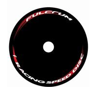 Adesivi Ruota Lenticolare Fulcrum Racing Speed DISC