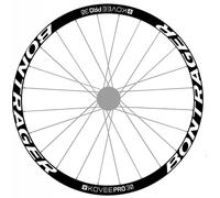 Adesivi Ruote Bontrager Kovee Pro 30