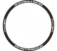 Adesivi Ruote Bontrager Line 30 - Pro/Comp/Elite
