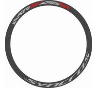 Adesivi Ruote DT Swiss XR Syncros '29