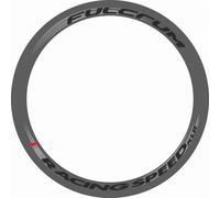 Adesivi Ruote Fulcrum Racing Speed XLR
