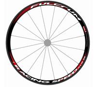 Adesivi Ruote Fulcrum Racing Speed XLR 35