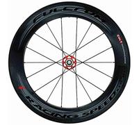 Adesivi Ruote Fulcrum Racing Speed XLR 80 CULT