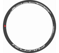 Adesivi Ruote Fulcrum Speed 40C mod. 2018