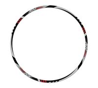 Adesivi Ruote Moto Adesivo Per Ruota Di Motocicletta Per ADV 350 ADV350 Decalcomanie Nastro Riflettente Adesivi Decorativi Per Mozzo Cerchio Adesivo per cerchioni(Colore 3)