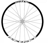 Adesivi Ruote Race Face AR25 Offset