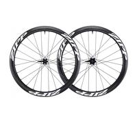 Adesivi Ruote ZIPP 303 Firecrest Disc