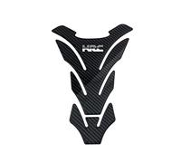 adesivi serbatoio carburante Paraserbatoio carburante universale per moto per H&ONDA CBR VFR CBF HORNET FIREBLADE HRC Adesivo decalcomania protezione serbatoio (Color : 5)