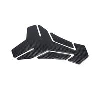 Adesivi serbatoio moto Copertura Della Protezione Del Rilievo Del Serbatoio Del Carburante Per CBR 600RR 250RR 900RR 400RR CBR 600 F2 F3 F4 F4I RVF 400 Cuscinetti Di Trazione Per Serbatoio Moto