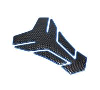 Adesivi serbatoio moto Copertura Della Protezione Del Rilievo Del Serbatoio Del Carburante Per CBR 600RR 250RR 900RR 400RR CBR 600 F2 F3 F4 F4I RVF 400 Cuscinetti Di Trazione Per Serbatoio Moto