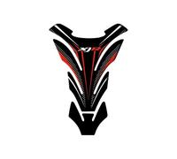 Adesivi serbatoio moto Custodia Protettiva Per Serbatoio Moto Per XJR XJR400 XJR1300 XJR1200 Tappetino Per Trazione Serbatoio Moto Proteggi