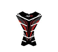 Adesivi serbatoio moto Custodia Protettiva Per Serbatoio Moto Per XJR XJR400 XJR1300 XJR1200 Tappetino Per Trazione Serbatoio Moto Proteggi
