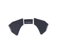 adesivi serbatoio Moto Lato Serbatoio Carburante Per Du&cati Per Multistrada V4/ V4S Per Multistrada V4 S 2021 Di Protezione Antiscivolo Rilievo Del Serbatoio