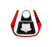 Adesivi Serbatoio Per RS660 Per Tuono RS 660 2020 2021 2022 2023 Kit Di Protezione Laterale Per Serbatoio Moto Adesivo Per Decalcomania