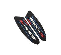 adesivi serbatoio Per SU&ZUKI GSX-S1000 GSX-S 1000 2015-2019 Moto Decalcomania Laterale Ginocchio Gas Grip Protector Antiscivolo Serbatoio Trazione Pad