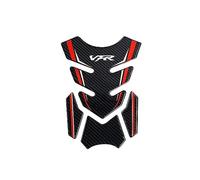 Adesivi Serbatoio per VFR 800 800F 800X 1200 1200F 1200X 400 Tankpad Moto Rilievo del Carro Armato della Protezione della Decalcomania