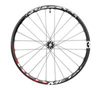 Adesivi Stickers Decalcomanie FULCRUM RED METAL 3 Kit X 2 RUOTE Originali