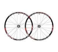 Adesivi Stickers Decalcomanie FULCRUM RED ZONE XLR Disc Kit X 2 RUOTE Originali