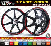 Adesivi Stickers T MAX 500 530 750 RACING CERCHI STRIPES RIMS TOP QUALITY