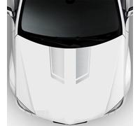 Adesivi Strisce cofano auto Adesive Auto UNIVERSALI stickers tuning SPORT 0281