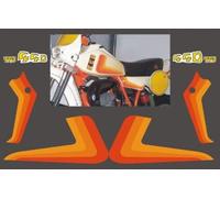 Adesivi SWM TF3 300, 347, 440 - 1982 -compatibili-stickers-decal