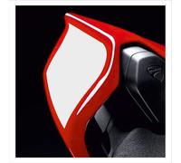 Adesivi tabella porta numero codone Ducati STREETFIGHTER V4 DU ST G2