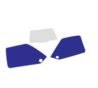 Adesivi tabelle porta numero compatibili con XL 600 LM - vari colori